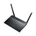 ASUS RT-AC750 Dualband Wireless AC750 Router, 4x 10/100 RJ45, 1xUSB2.0 90IG0150-BM3D10
