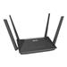 ASUS RT-AX52 Pro (AX3000) Router, Dual Band WiFi 6, Extendable Router 90IG08T0-MO3H10
