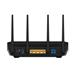 ASUS RT-AX5400 (AX5400) WiFi 6 Extendable Router, AiMesh, 4G/5G Mobile Tethering 90IG0860-MO3B00