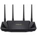 ASUS RT-AX58U V2 (AX3000) WiFi 6 Extendable Router, AiMesh, 4G/5G Mobile Tethering 90IG06Q0-MO3B00