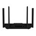 ASUS RT-BE50 WiFi 7 Extendable Router, AiMesh, 1x WAN, 3x LAN 90IG09U0-MO3S00