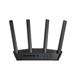 ASUS RT-BE59 WiFi 7 Extendable Router, AiMesh, 1x WAN, 4x LAN 90IG0AE0-MO9C00