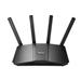 ASUS RT-BE82U WiFi 7 Extendable Router, AiMesh, 1x WAN, 4x LAN 90IG0990-MO9B00