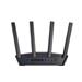 ASUS RT-BE82U WiFi 7 Extendable Router, AiMesh, 1x WAN, 4x LAN 90IG0990-MO9B00
