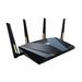 ASUS RT-BE88U Wi-Fi 7 Extendable Router, AiMesh, 4G/5G Mobile Tethering 90IG08V0-MO3N0V