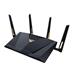 ASUS RT-BE88U Wi-Fi 7 Extendable Router, AiMesh, 4G/5G Mobile Tethering 90IG08V0-MO3N0V