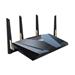 ASUS RT-BE88U Wi-Fi 7 Extendable Router, AiMesh, 4G/5G Mobile Tethering 90IG08V0-MO3N0V