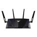 ASUS RT-BE88U Wi-Fi 7 Extendable Router, AiMesh, 4G/5G Mobile Tethering 90IG08V0-MO3N0V