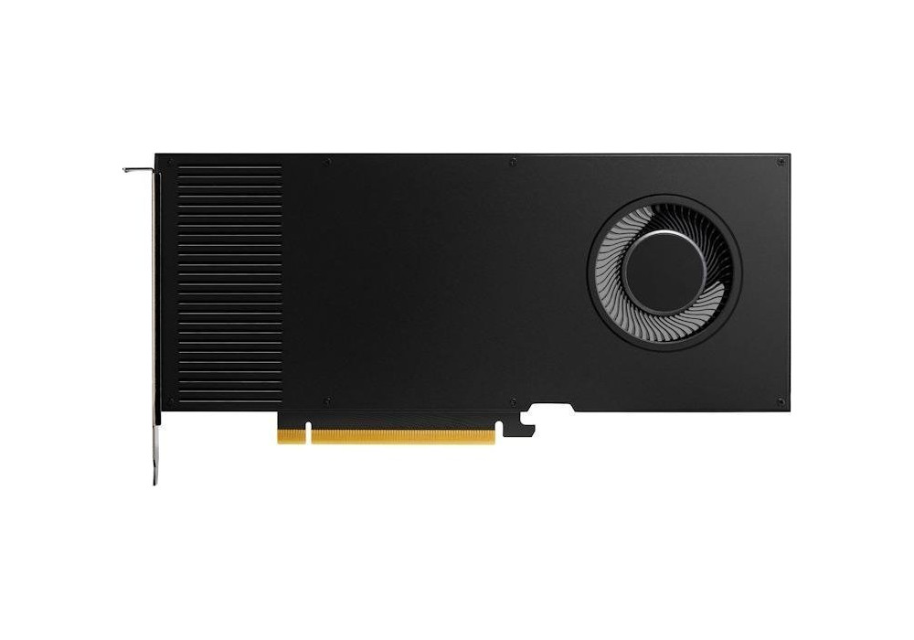 ASUS RTX A4000 16GB 90SKC000-M5NAN0