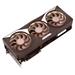 ASUS RTX5080-O16G-NOCTUA 16GB/256-bit GDDR7 2xHDMI 3xDP 90YV0M32-M0NA00