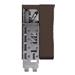 ASUS RTX5080-O16G-NOCTUA 16GB/256-bit GDDR7 2xHDMI 3xDP 90YV0M32-M0NA00