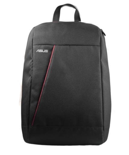 ASUS ruksak NEREUS BACKPACK, 16", čierny 90-XB4000BA00060-
