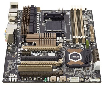 ASUS SABERTOOTH 990FX R2.0 90-MIBJA0-G0EAY0VZ