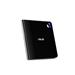 ASUS SBW-06D5H-U BLURAY writer BLACK (USB Type-A/C), External, Retail, čierna 90DD02G0-M29000
