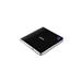 ASUS SBW-06D5H-U BLURAY writer BLACK (USB Type-A/C), External, Retail, čierna 90DD02G0-M29000