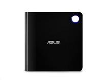 ASUS SBW-06D5H-U BLURAY writer BLACK (USB Type-A/C), External, Retail, čierna 90DD02G0-M29000