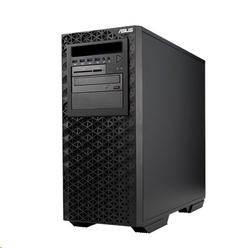 ASUS Serversystem Pro E800 G4 4 GPU support 90SF0111-M00540