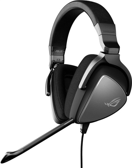 ASUS sluchátka ROG DELTA CORE 90YH00Z1-B1UA00