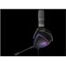 ASUS sluchátka ROG DELTA S, Gaming Headset, černá 90YH02K0-B2UA00