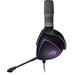 ASUS sluchátka ROG DELTA S, Gaming Headset, černá 90YH02K0-B2UA00