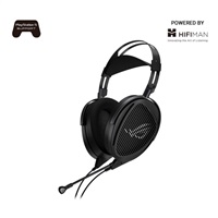 ASUS sluchátka ROG KITHARA, 3.5mm jack, USB-C, černá 90YH0470-BHUA00