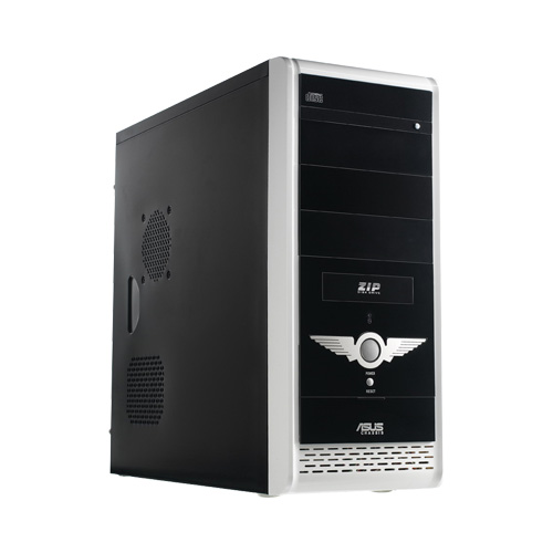 ASUS TA851 Second Edition (BSB/USB20/HDaudio/80FAN/AD/SP)
