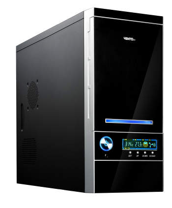 ASUS TA9L1 CAC Third Edition with Computer Air Conditioner TA9L1 CAC TE