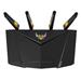 ASUS TUF-AX3000 V2 Wireless AX3000 Wifi 6 Router, 1x 2.5G WAN, 4x gigabit LAN, 1x USB3.0 90IG0790-MO3B00