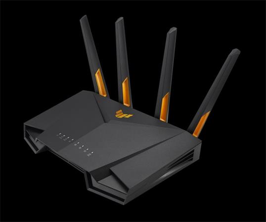 ASUS TUF-AX4200 90IG07Q0-MO3100