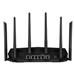 ASUS TUF-AX6000 Wireless AX6000 Wifi 6 Gaming Router, 4x gigabit LAN, 1x2.5G LAN, 1x2.5G WAN, 1xUSB3.0 90IG07X0-MO3C00