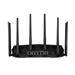 ASUS TUF-AX6000 Wireless AX6000 Wifi 6 Gaming Router, 4x gigabit LAN, 1x2.5G LAN, 1x2.5G WAN, 1xUSB3.0 90IG07X0-MO3C00