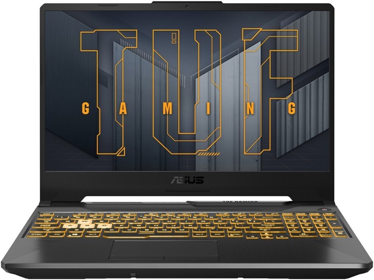ASUS TUF Gam. F15 (FX506HM-HN017T)/WIN10 4711081189725