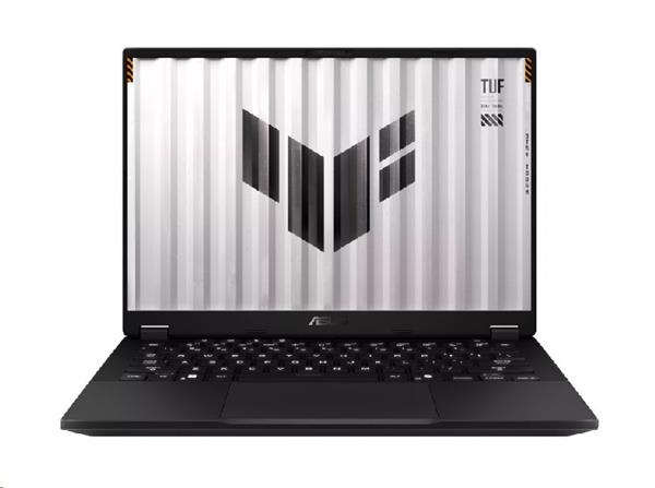 ASUS TUF Gaming A14 FA401GM-RG010, Ryzen AI 9 465, 14.0˝ 2560x1600 WQXGA, RTX 5060/8GB, 32GB, SSD 1TB, FDOS