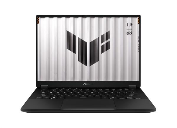 ASUS TUF Gaming A14 FA401KM-RG013X, AI 7 - 350, 14.0˝ 2560x1600 WQXGA, RTX 5060/8GB, 32GB, SSD 1TB, W11Pro, TOPS 50