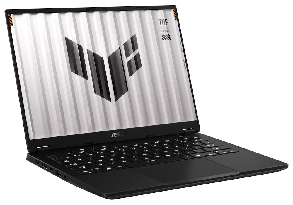 ASUS TUF Gaming A14 /R7-8845HS/16GB/512 GB SSD/RTX4050/14" 2.5K/Win11Home/Jaeger Gray FA401UU-RG011W