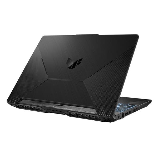 ASUS TUF Gaming A15 FA506NC-HN038, Ryzen 5 7535HS, 15.6˝ 1920 x 1080 FHD, RTX3050/4GB, 16GB, SSD 1TB, FDOS