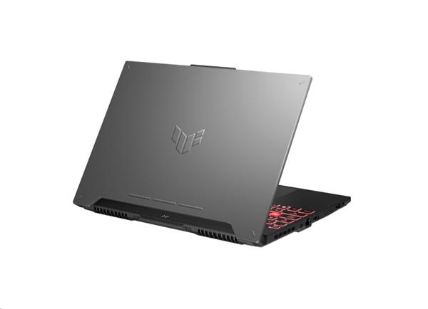 ASUS TUF Gaming A15 FA507NVR-LP005, Ryzen 7 7435HS, 15.6˝ 1920 x 1080 FHD, RTX 4060/8GB, 16GB, SSD 512GB, FDOS
