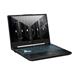 ASUS TUF Gaming A15/G814PM-NEBULA010W/R7-7445HS/15,6"/FHD/16GB/512GB/RTX 3050/bez OS/Black/2R FA506NCG-HN185