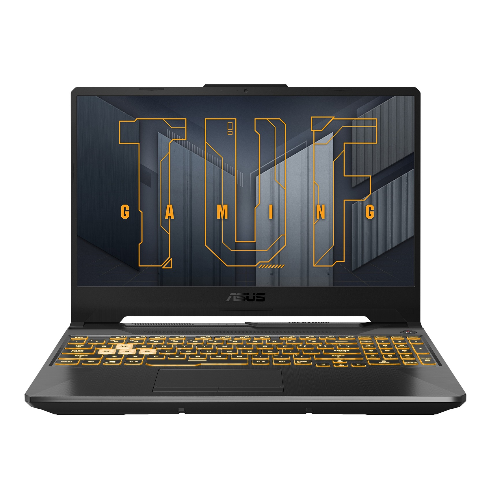 ASUS TUF Gaming A15/G814PM-NEBULA010W/R7-7445HS/15,6"/FHD/16GB/512GB/RTX 3050/bez OS/Black/2R FA506NCG-HN185
