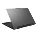 ASUS TUF Gaming A15, R7-7435HS, 16GB, 512GB SSD, RTX4060, 15,6" FHD vIPS, Win11Home, Mecha Gray FA507NVR-LP017W
