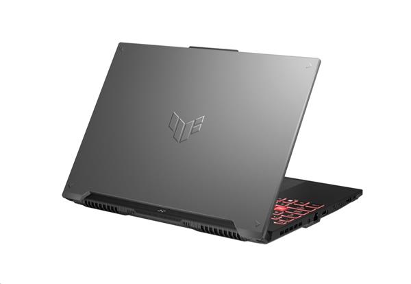 ASUS TUF Gaming A16 FA607NUG-RL116W, Ryzen 7 7445HS, 16.0˝ 1920x1200 WUXGA, RTX4050/6GB, 16GB, SSD 512GB, W11H