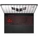 ASUS TUF Gaming A16 FA608UMI-TU168WZ, Ryzen 7 260, 16.0˝ 1920x1200 WUXGA, RTX 5060/8GB, 16GB, SSD 1TB, W11H, bez AC ada
