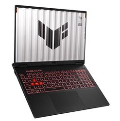 ASUS TUF Gaming A16 FA608WV-QT015W, AI 9 - HX 370, 16.0˝ 2560x1600 WQXGA, RTX 4060/8GB, 32GB, SSD 1TB, W11H