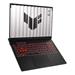 ASUS TUF Gaming A16/RYZEN AI 9 HX 370/32GB/1TB SSD/RTX4070/16"FHD/Win11H/Jaeger Gray FA608WI-RL014W
