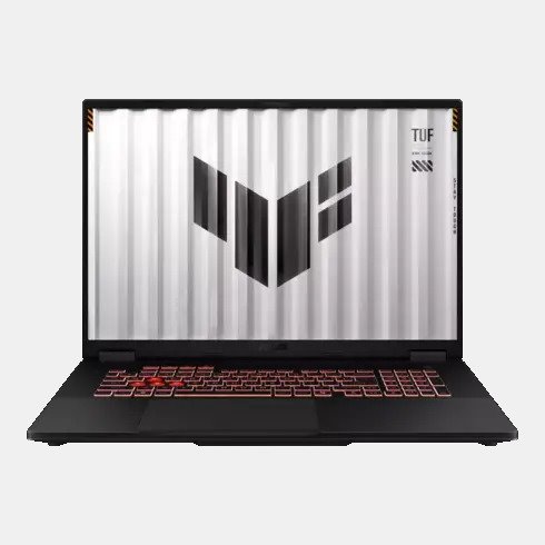ASUS TUF Gaming A18/R7-260/32GB/1TB SSD/RTX5070/18" WUXGA/Win11Home/Gray FA808UP-S8072W