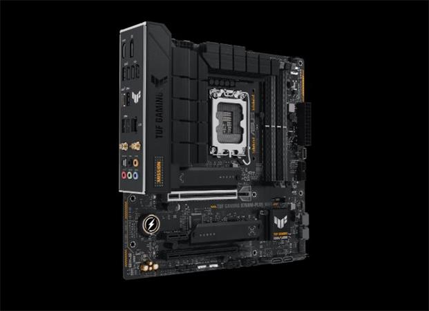 ASUS TUF GAMING B760M-PLUS WIFI 90MB1ET0-M1EAY0