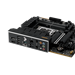 ASUS TUF GAMING B760M-PLUS WIFI II soc 1700 DDR5 mATX HDMI DP 90MB1HE0-M0EAY0