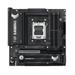 ASUS TUF GAMING B850M-PLUS soc AM5 DDR5 B850 mATX HDMI DP 90MB1IX0-M0EAY0