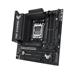 ASUS TUF GAMING B850M-PLUS soc AM5 DDR5 B850 mATX HDMI DP 90MB1IX0-M0EAY0