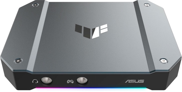 Asus TUF Gaming Capture Box 4711081147343
